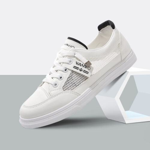 Giày thể thao nữ chính hãng Agiay BN0109