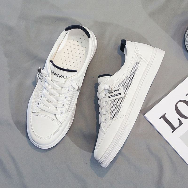 Giày Thể Thao Nữ BN0109