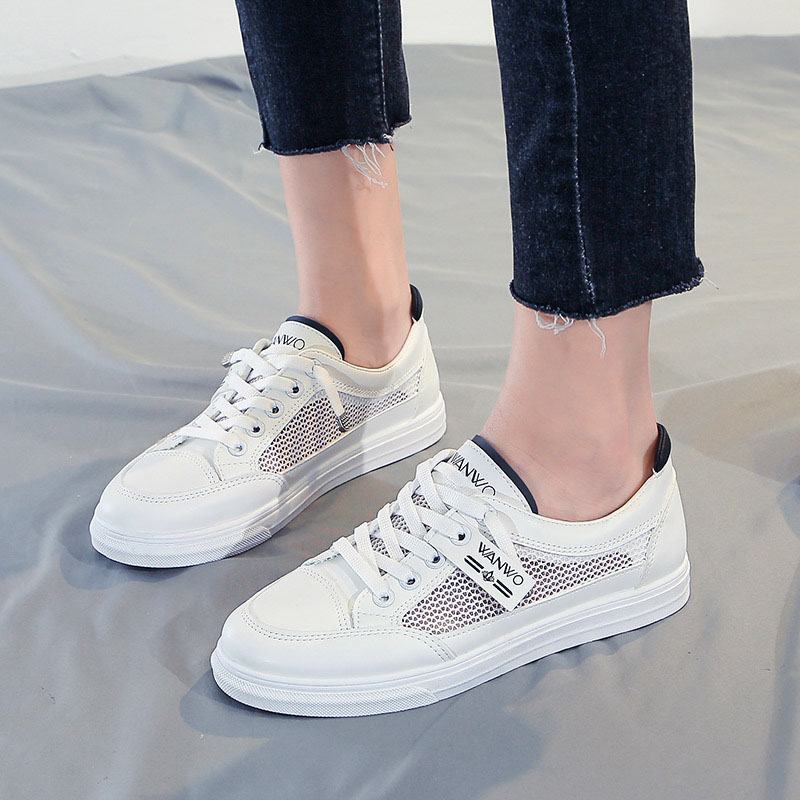 Giày Thể Thao Nữ BN0109