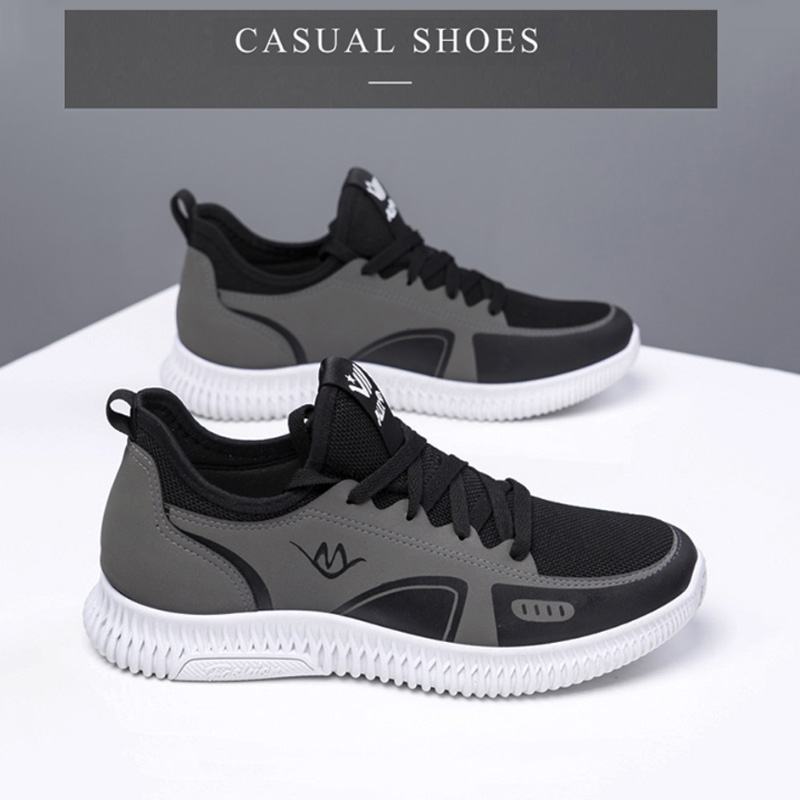 Giày Thể Thao Nam BN0135