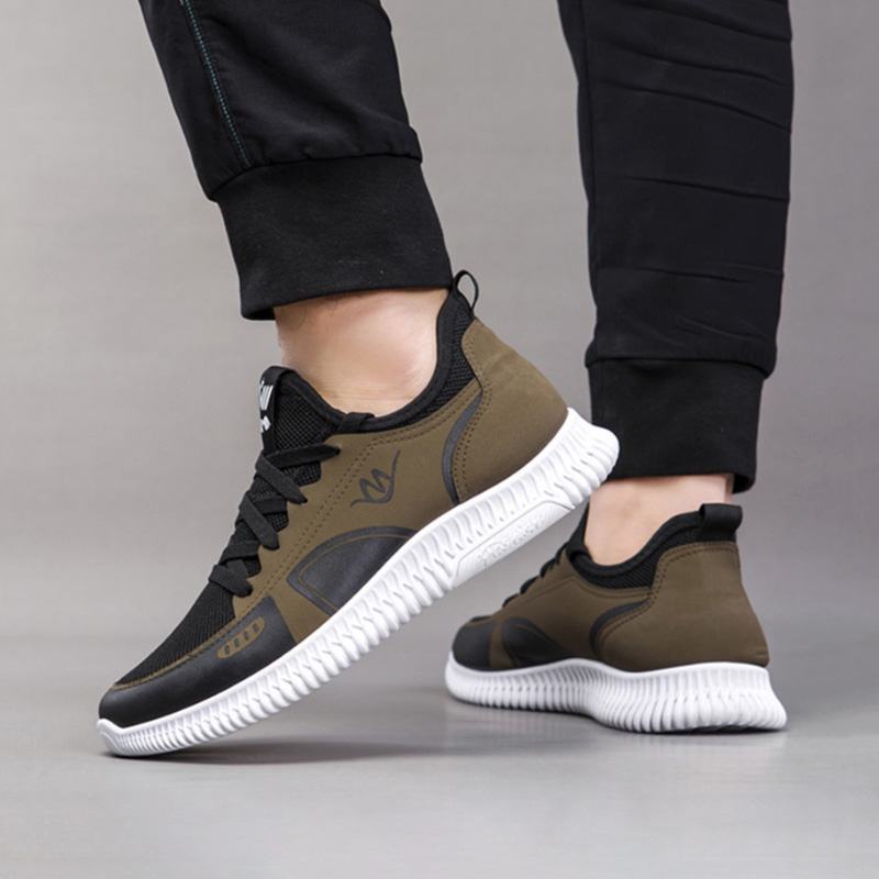 Giày Thể Thao Nam BN0135