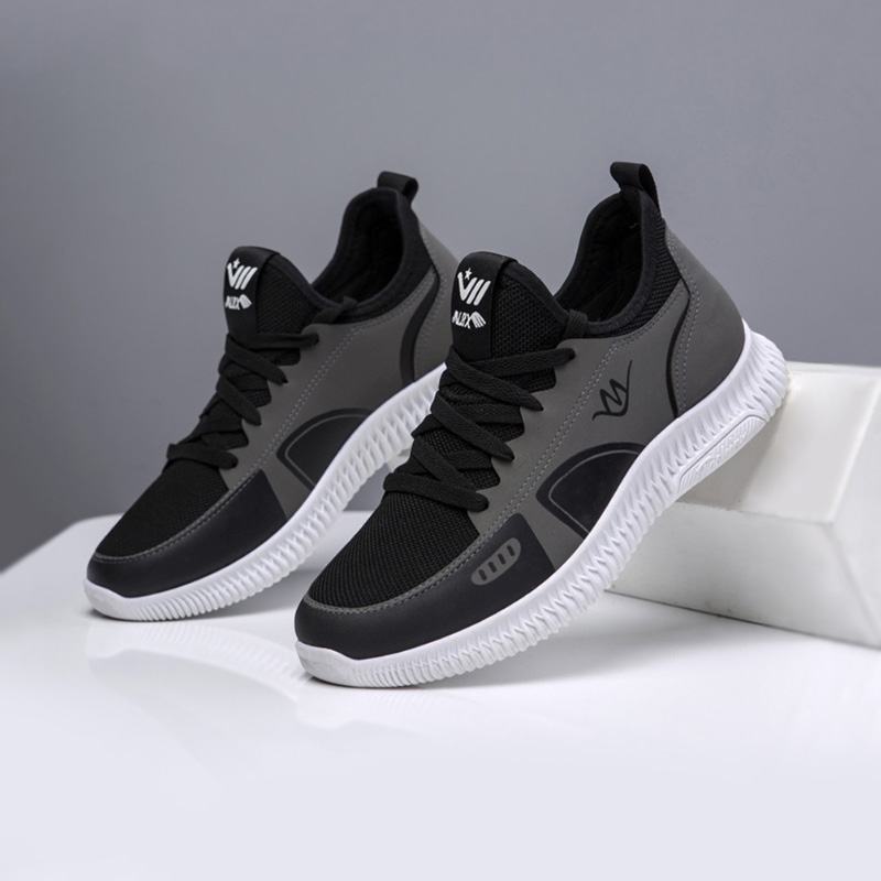 Giày Thể Thao Nam BN0135