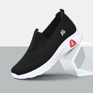 Giày Lười Vải Nữ AG0142