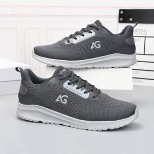 Giày Thể Thao Nam Siêu Nhẹ AG0132