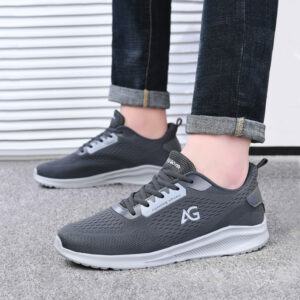 Giày Thể Thao Nam Siêu Nhẹ AG0132