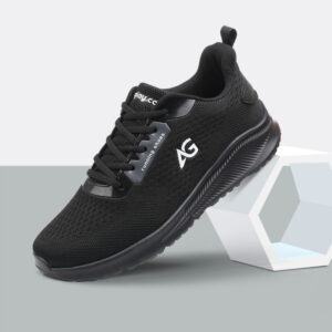Giày Thể Thao Nam Siêu Nhẹ AG0132