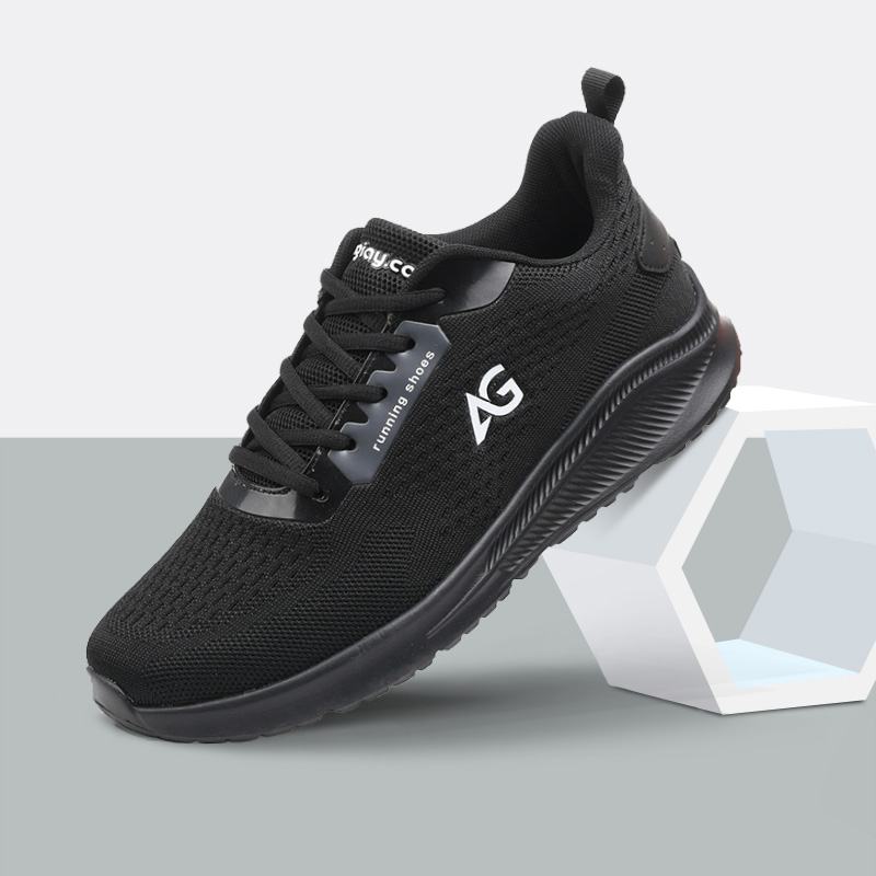 Giày Thể Thao Nam Siêu Nhẹ AG0132