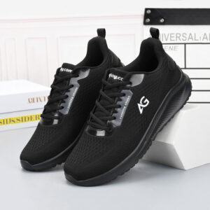 Giày Thể Thao Nam Siêu Nhẹ AG0132