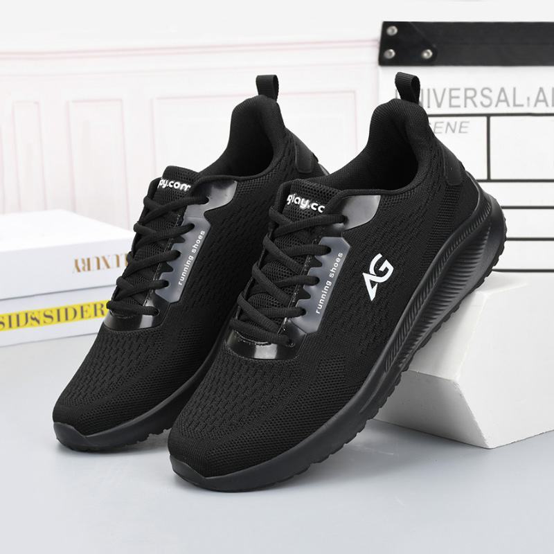 Giày Thể Thao Nam Siêu Nhẹ AG0132