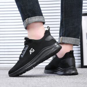 Giày Thể Thao Nam Siêu Nhẹ AG0132