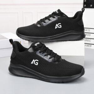 Giày Thể Thao Nam Siêu Nhẹ AG0132