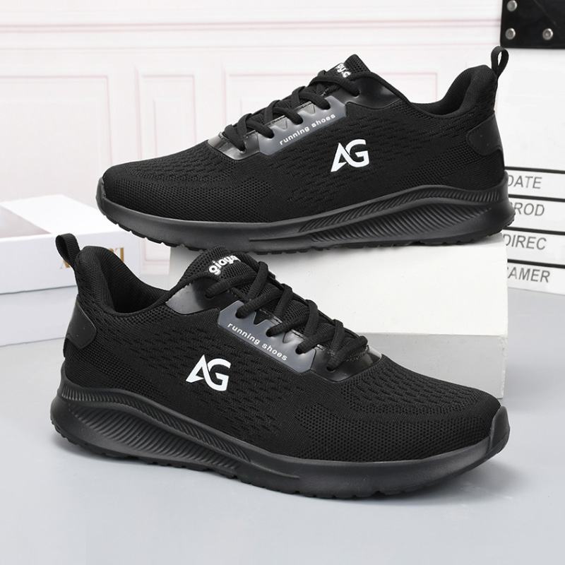 Giày Thể Thao Nam Siêu Nhẹ AG0132