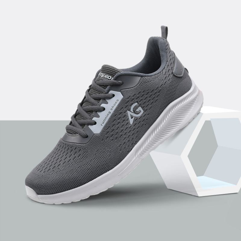 Giày Thể Thao Nam Siêu Nhẹ AG0132