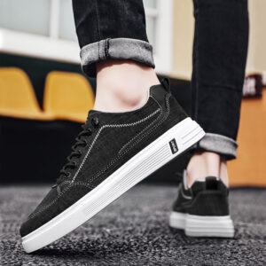 Giày Thể Thao Nam AG0145