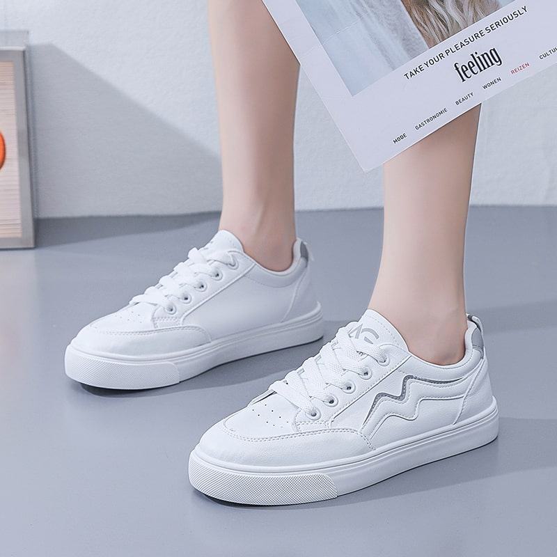 Giày Thể Thao Nữ AG0155