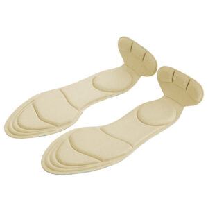 [LG03] Lót Giày Nữ 7D Bảo Vệ Massage Êm Chân