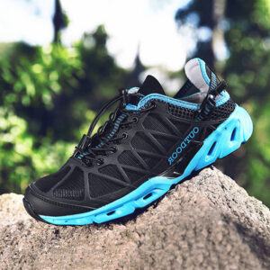 Giày Thể Thao Nam AG0182