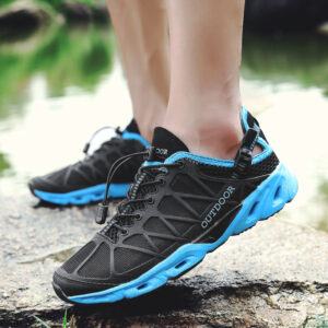 Giày Thể Thao Nam AG0182