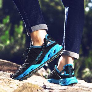 Giày Thể Thao Nam AG0182