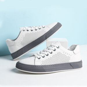 Giày Da Bò Nam AG0181