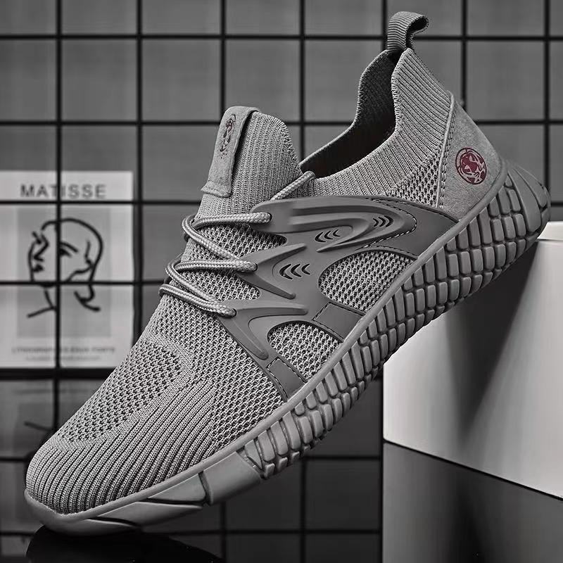 Giày Thể Thao Nam AG0205