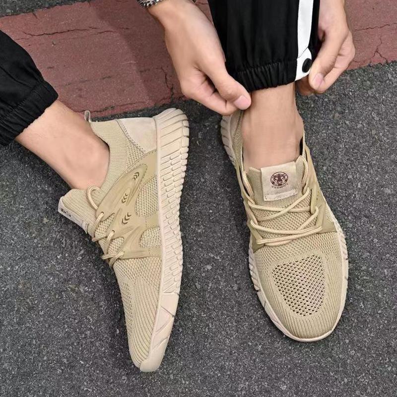 Giày Thể Thao Nam AG0205