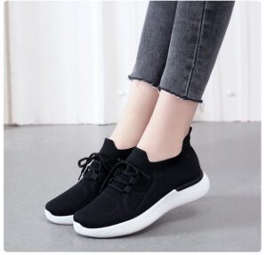 Giày Thể Thao Nữ AG0226