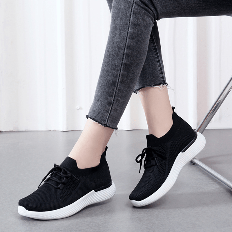 Giày Thể Thao Nữ AG0226