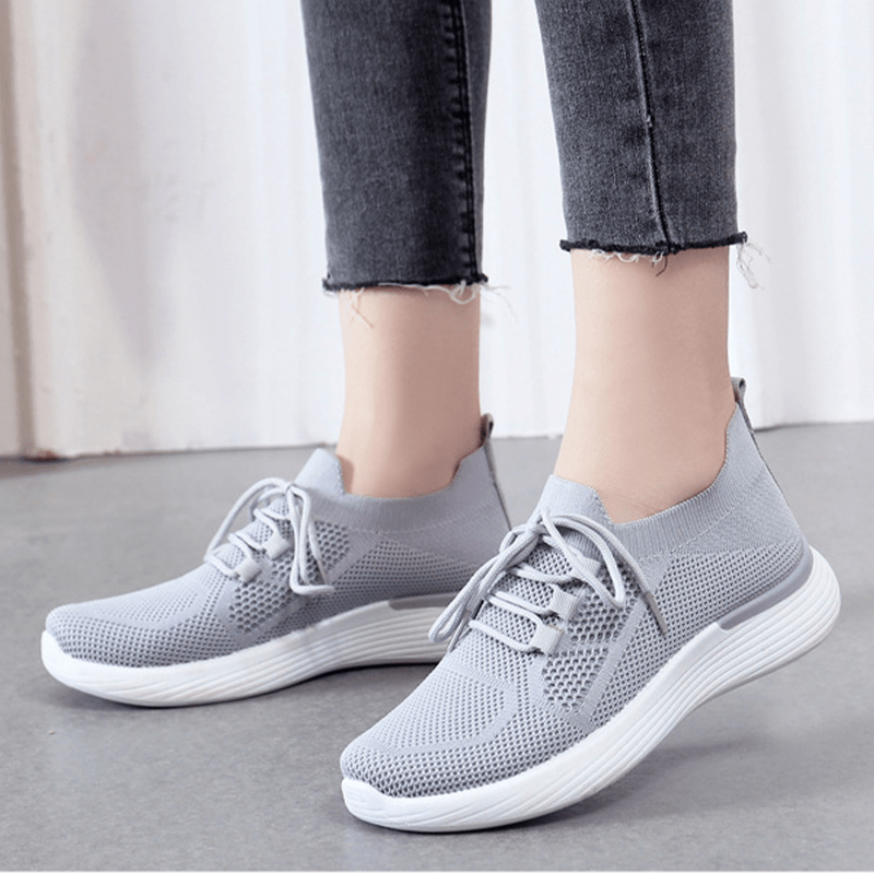 Giày Thể Thao Nữ AG0226