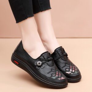 Giày Lười Nữ AG0224