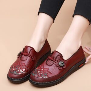 Giày Lười Nữ AG0224