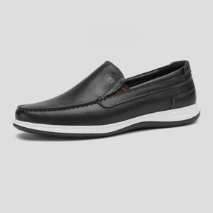 Giày Lười Da Bò Nam Cao Cấp AG0270