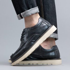 Giày Nam Da Thật AG0228