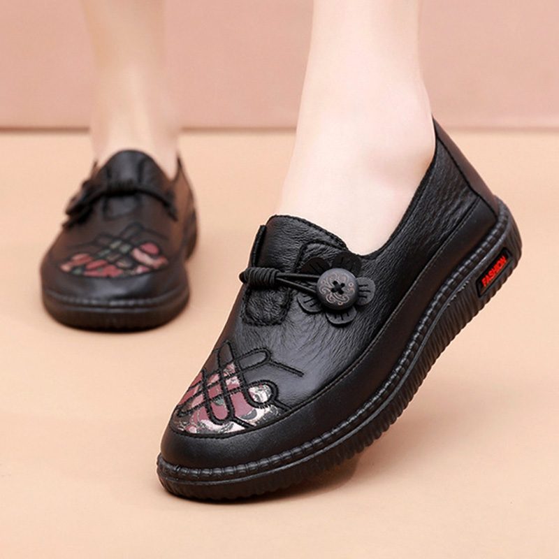 Giày Lười Nữ AG0224