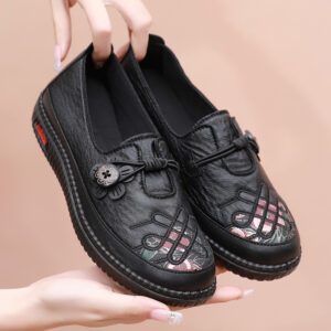 Giày Lười Nữ AG0224