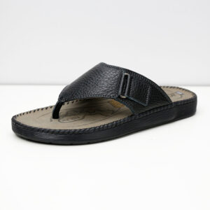 Dép Nam Da Bò AG0262