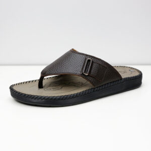 Dép Nam Da Bò AG0262