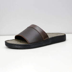 Dép Nam Da Bò AG0263
