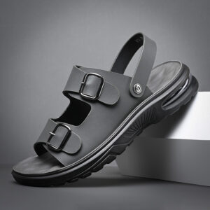 Dép Nam Da Cao Cấp AG0275