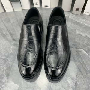 Giày Lười Da Bò Nam Cao Cấp AG0291