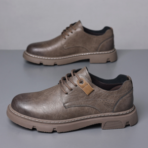 Giày Da Nam Cao Cấp AG0303