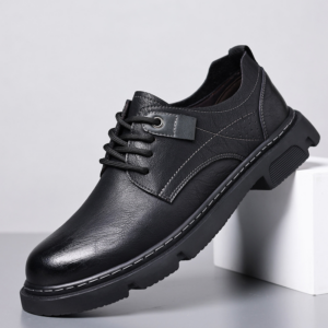 Giày Da Nam Cao Cấp AG0303