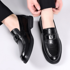 Giày Da Nam Thời Trang Xu Hướng AG0308