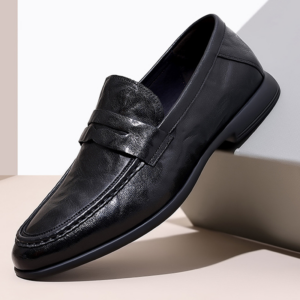 Giày Da Nam Cao Cấp AG0311