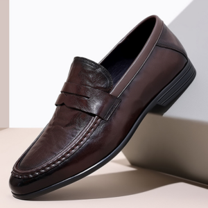 Giày Da Nam Cao Cấp AG0311