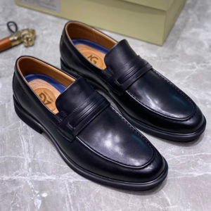 Giày Da Nam Cao Cấp AG0310