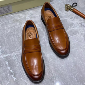 Giày Da Nam Cao Cấp AG0310