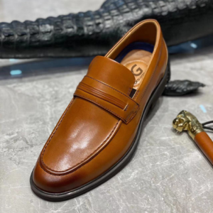 Giày Da Nam Cao Cấp AG0310