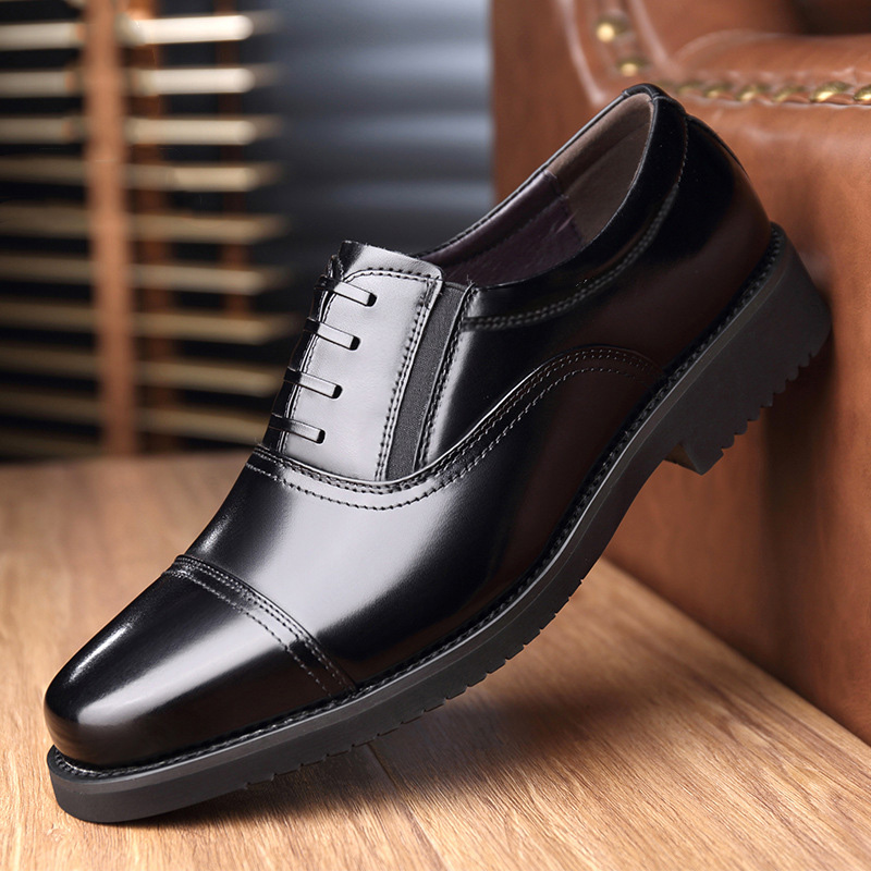 Giày Da Nam Cao Cấp AG0315