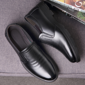 Giày Da Nam Cao Cấp AG0312